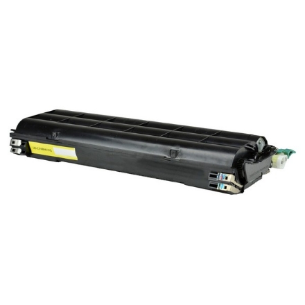 Picture of Remanufactured C748H1YG High Yield Yellow Toner (10000 Yield)