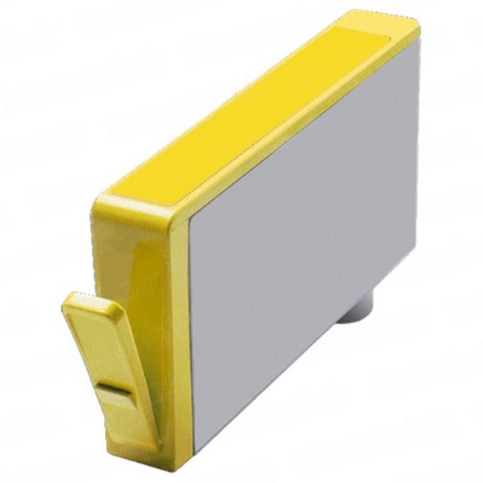 Picture of Remanufactured CB325WN (HP 564XL) High Yield Yellow Inkjet Cartridge (750 Yield)