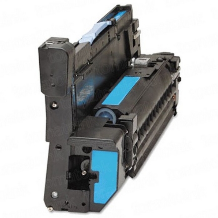 Picture of Compatible CB385A (HP 824A) Cyan Drum Cartridge (23000 Yield)