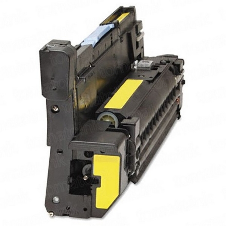 Picture of Compatible CB386A (HP 824A) Yellow Drum Cartridge (23000 Yield)