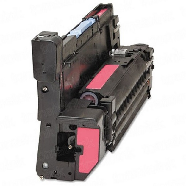 Picture of Compatible CB387A (HP 824A) Magenta Drum Cartridge (23000 Yield)