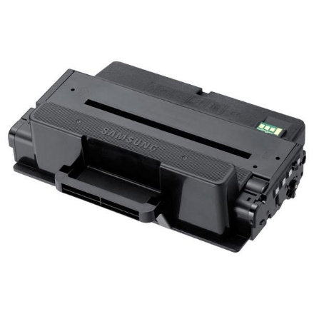 Picture of Samsung MLT-D205L High Yield Black Toner Cartridge (5000 Yield)