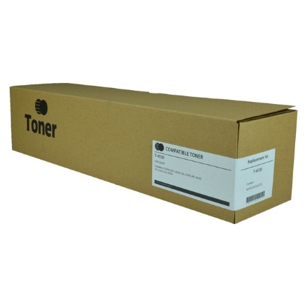 Picture of Compatible T-4530 Black Toner Cartridge (30000 Yield)
