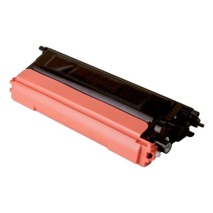 Picture of Remanufactured TN-110BK High Yield Black Toner Cartridge (5000 Yield)