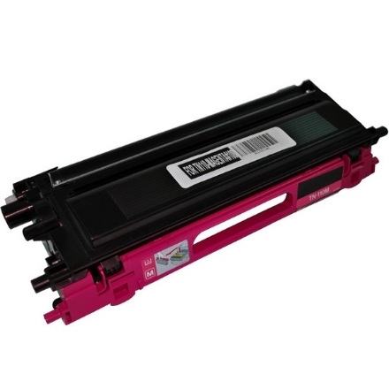Picture of Remanufactured TN-110M High Yield Magenta Toner Cartridge (4000 Yield)