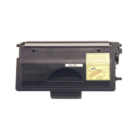Picture of Brother TN-700 Black Toner Cartridge (12000 Yield)