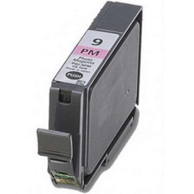 Picture of Compatible 1039B002 (PGI-9PM, Canon 9) Yellow Inkjet Cartridge