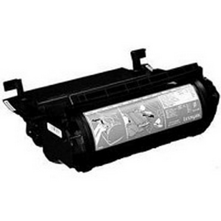 Picture of Compatible 1382620 Black Toner Cartridge (17500 Yield)