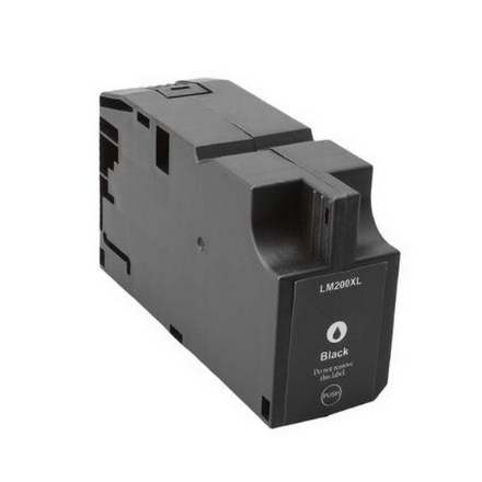 Picture of Compatible 14L0197 Black Inkjet Cartridge (2500 Yield)