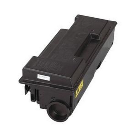 Picture of Compatible 1T02F90US0 (TK-322, TK-320) Black Toner (15000 Yield)