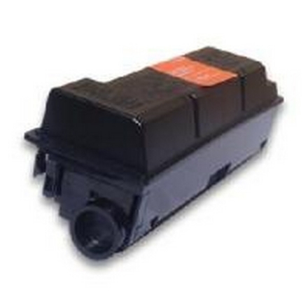 Picture of Compatible 1T02GA0US0 (TK-332, TK-330) Black Toner (20000 Yield)