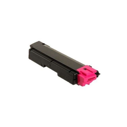 Picture of Compatible 1T02HJBUS0 (TK-522M) Magenta Toner (4000 Yield)