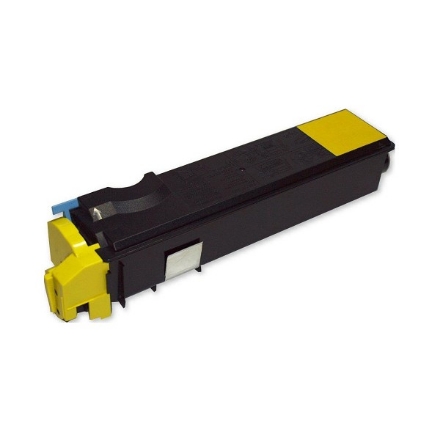 Picture of Compatible 1T02HJCUS0 (TK-522C) Cyan Toner (4000 Yield)