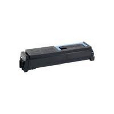 Picture of Compatible 1T02HLAUS0 (TK-542Y, TK-540Y) Yellow Toner Cartridge (4000 Yield)