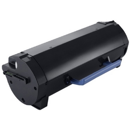 Picture of Compatible 3RDYK (593-BBYP, GGCTW) High Yield Black Toner Cartridge (8500 Yield)