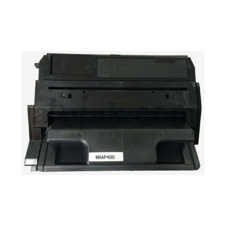 Picture of Compatible 400942 (Type 120) Black Toner Cartridge (15000 Yield)