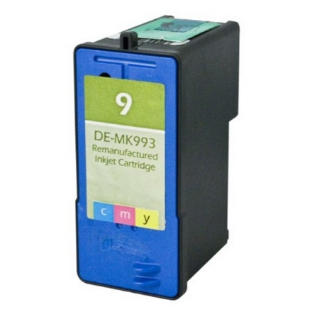 Picture of Compatible 56H1G (310-8387, MW174, MK993) Tri-Color Inkjet Cartridge (286 Yield)