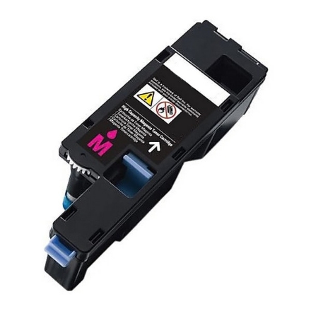Picture of Compatible 5GDTC (331-0780, XMX5D, 332-0409) High Yield Magenta Toner Cartridge (1400 Yield)