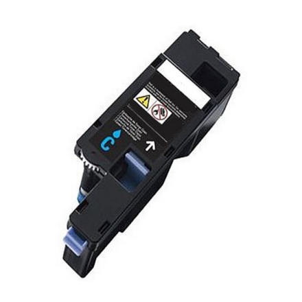 Picture of Compatible 5R6J0 (332-0400, DWGCP) Cyan Toner Cartridge (1000 Yield)
