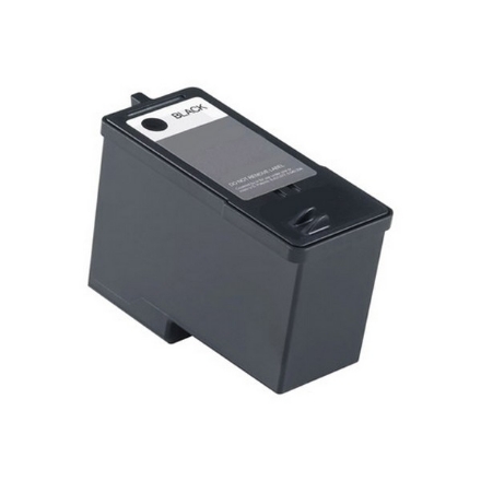 Picture of Compatible 5V750 (310-5368, M4640) Black Inkjet Cartridge (640 Yield)