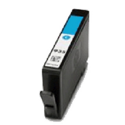 Picture of Compatible C2P24AN (HP 935XL) High Yield Cyan Ink Cartridge (825 Yield)
