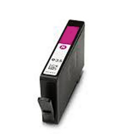 Picture of Compatible C2P25AN (HP 935XL) High Yield Magenta Ink Cartridge (825 Yield)