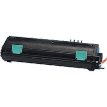 Picture of Compatible C3906A (HP 06A) Black Toner Cartridge (2500 Yield)