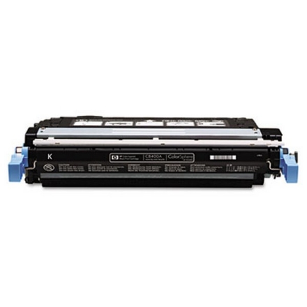 Picture of Compatible CB400A (HP 642A) Black Toner Cartridge (7500 Yield)