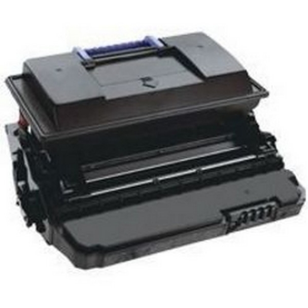 Picture of Compatible HW307 (330-2045, NY313) Black Toner Cartridge (20000 Yield)