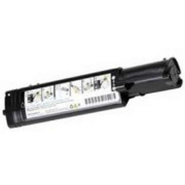 Picture of Compatible KH225 (341-3568, JH565) Black Toner Cartridge (2000 Yield)