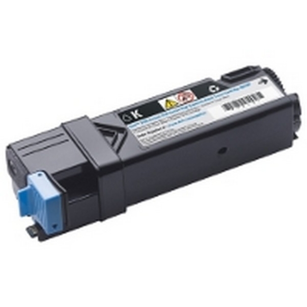 Picture of Compatible MY5TJ (331-0719, N51XP) Black Toner Cartridge (3000 Yield)