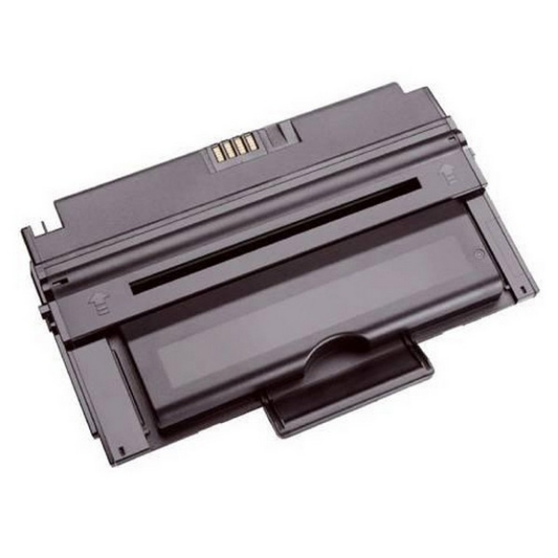 Picture of Compatible NX994 (330-2209, HX756) High Yield Black Toner Cartridge (6000 Yield)