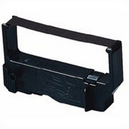 Picture of Compatible RC200BR Black-Red POS Ribbon