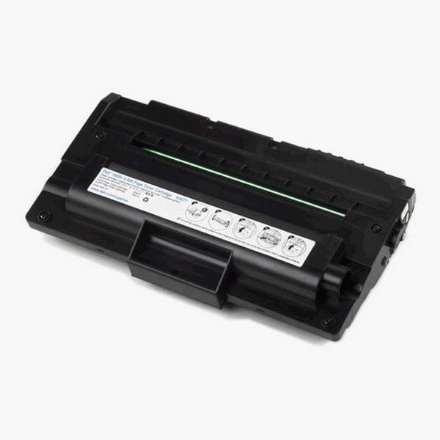 Picture of Compatible X5015 (310-5417, P4210) Black Toner Cartridge (6000 Yield)